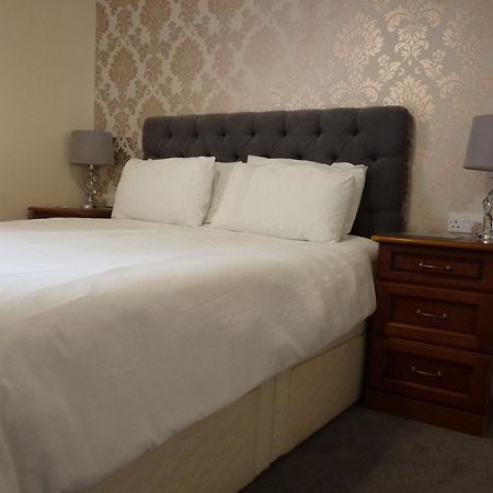 Seven Stars - Bed & Breakfast & Restaurant Okehampton Extérieur photo