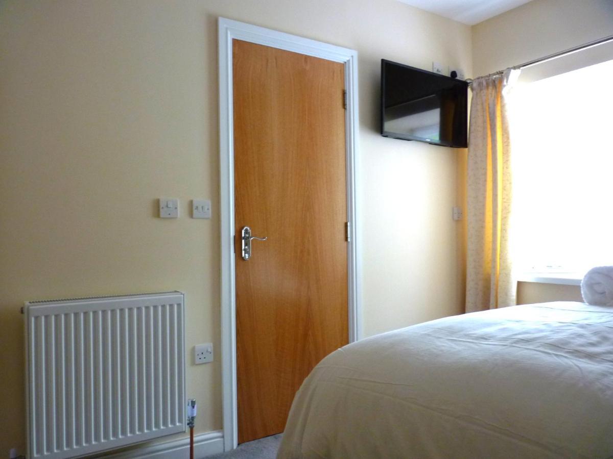 Seven Stars - Bed & Breakfast & Restaurant Okehampton Extérieur photo
