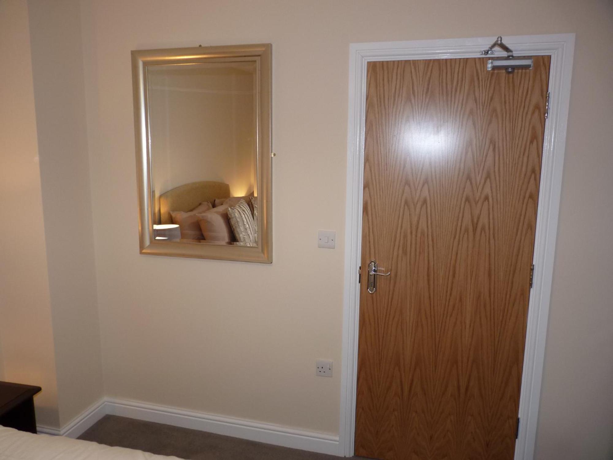 Seven Stars - Bed & Breakfast & Restaurant Okehampton Extérieur photo