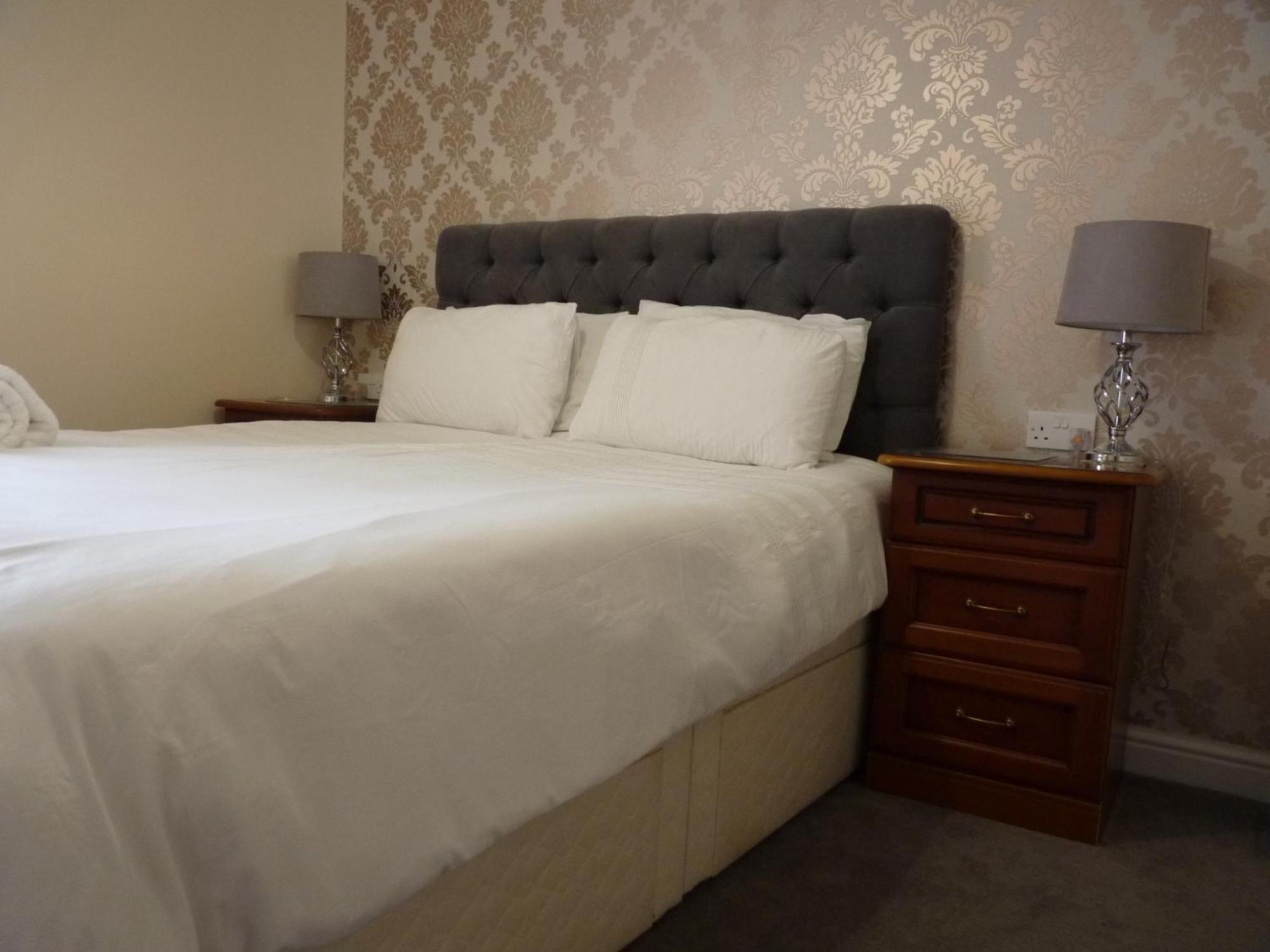 Seven Stars - Bed & Breakfast & Restaurant Okehampton Extérieur photo