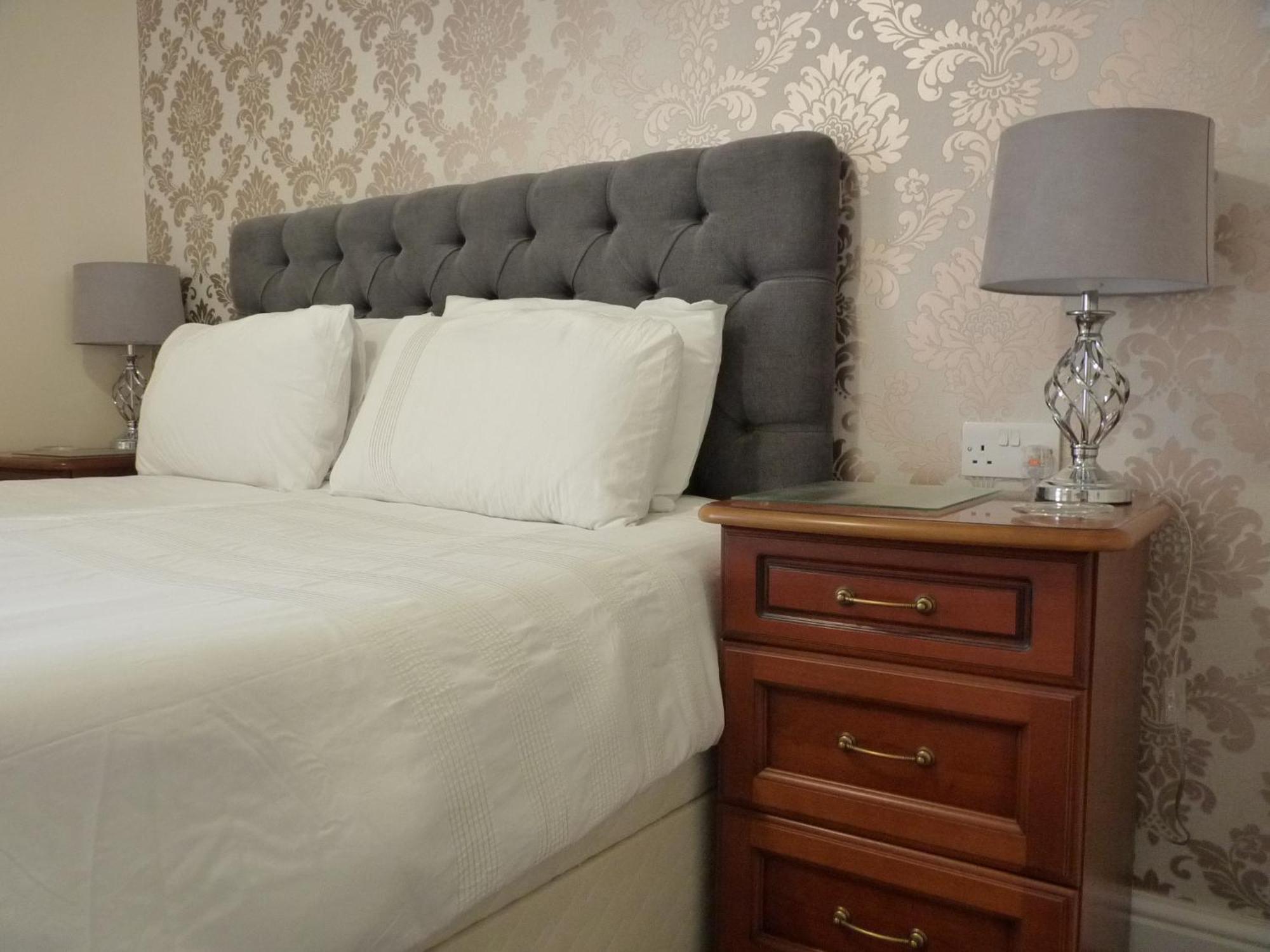 Seven Stars - Bed & Breakfast & Restaurant Okehampton Extérieur photo