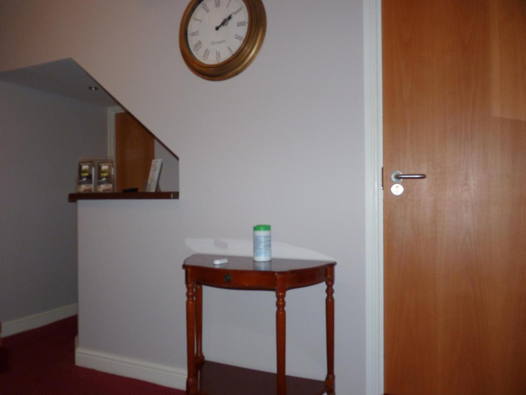 Seven Stars - Bed & Breakfast & Restaurant Okehampton Extérieur photo