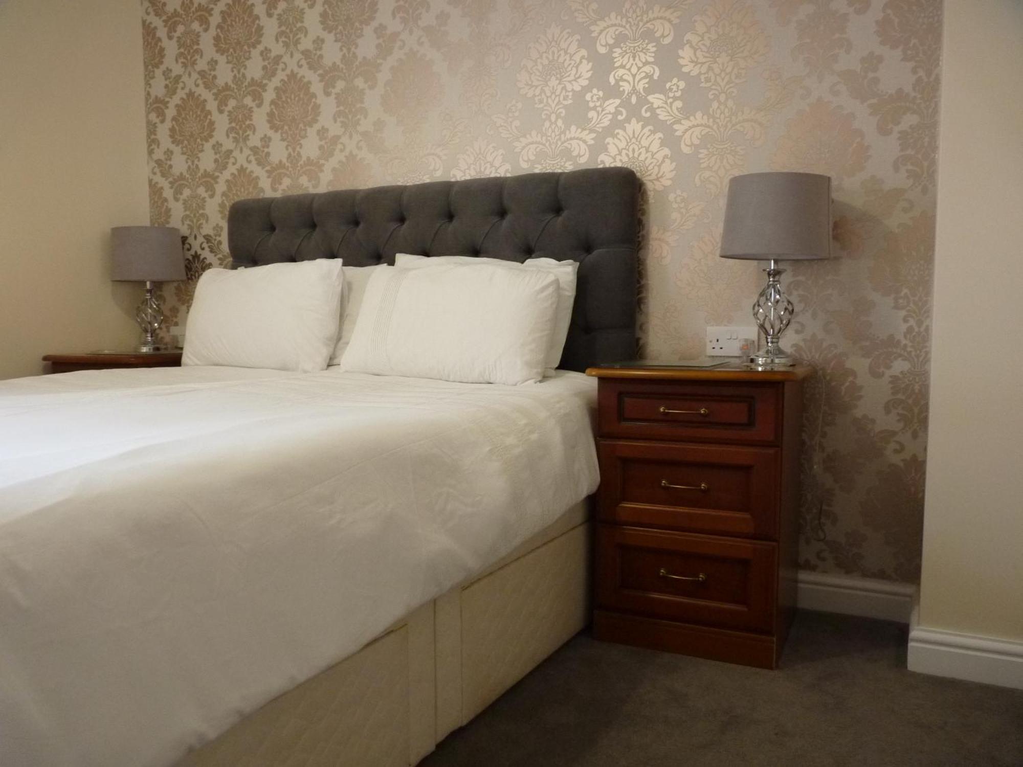 Seven Stars - Bed & Breakfast & Restaurant Okehampton Extérieur photo