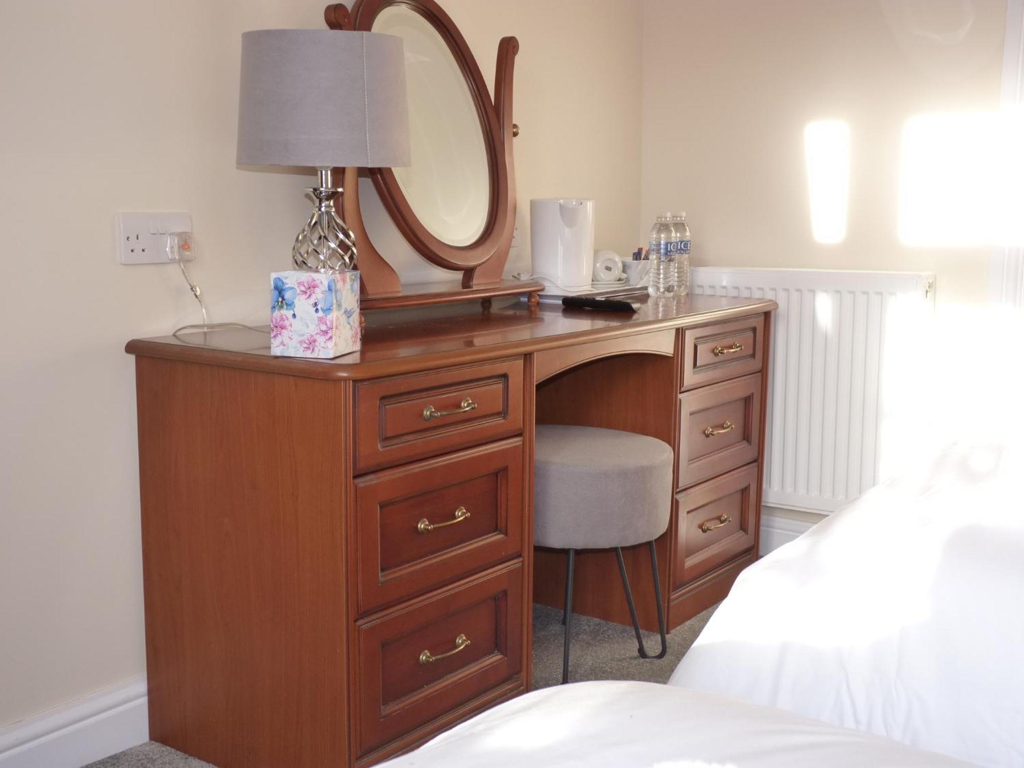 Seven Stars - Bed & Breakfast & Restaurant Okehampton Extérieur photo