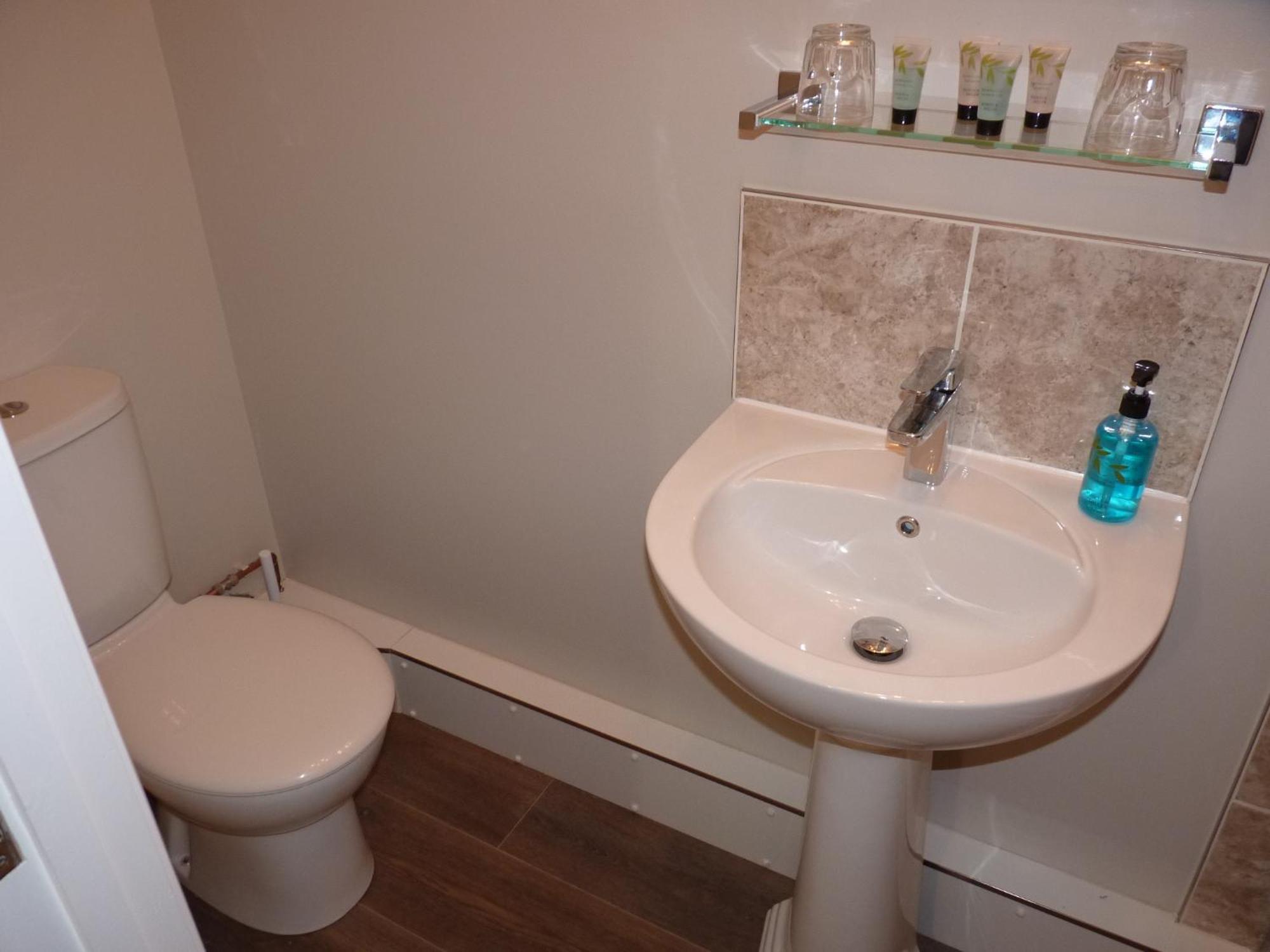 Seven Stars - Bed & Breakfast & Restaurant Okehampton Extérieur photo