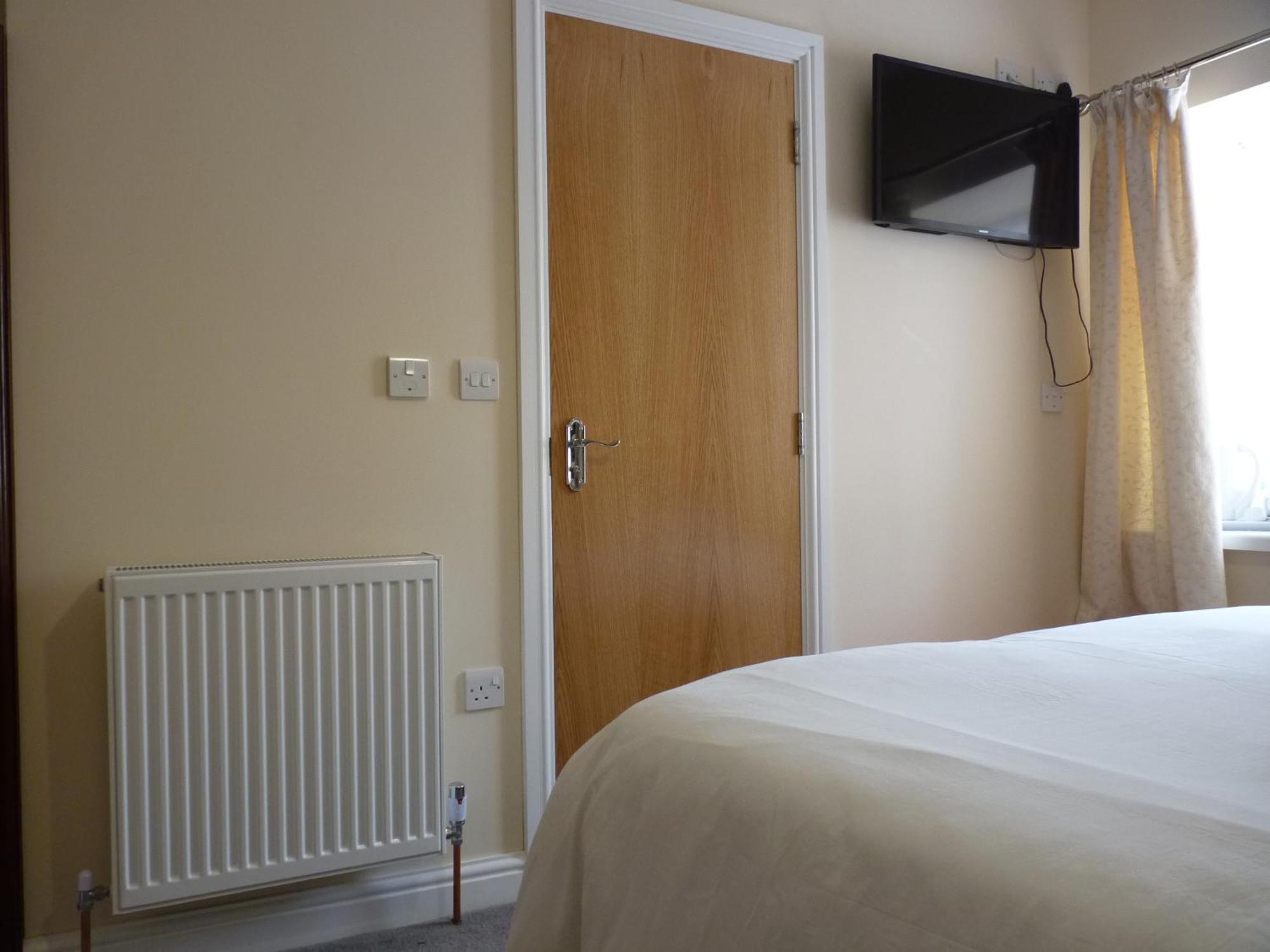 Seven Stars - Bed & Breakfast & Restaurant Okehampton Extérieur photo