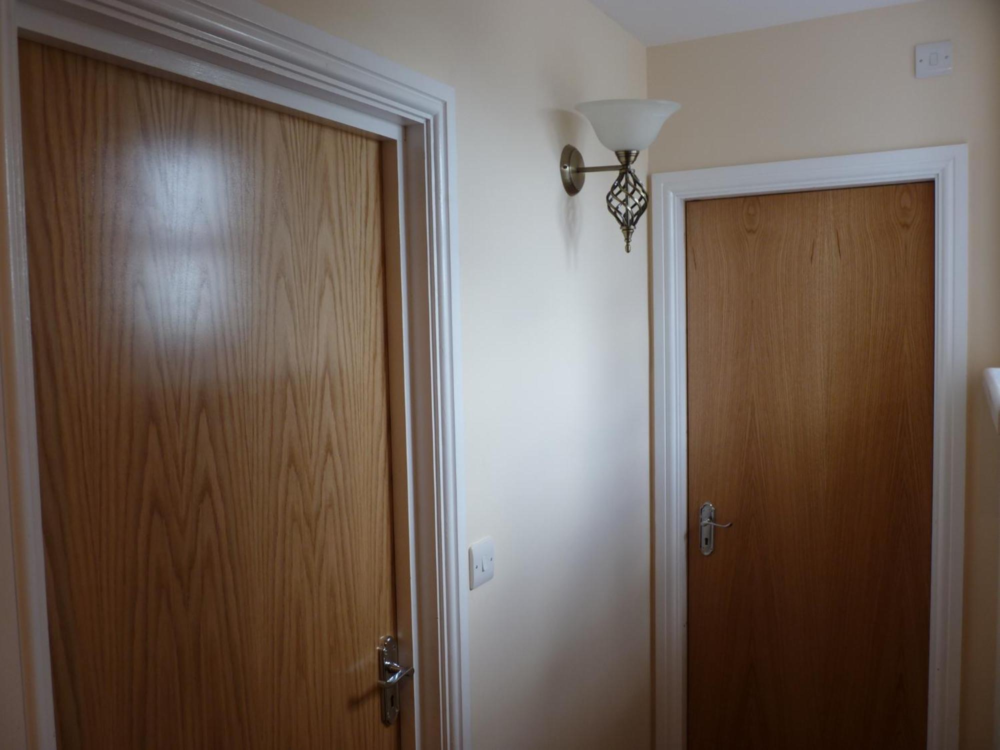 Seven Stars - Bed & Breakfast & Restaurant Okehampton Extérieur photo