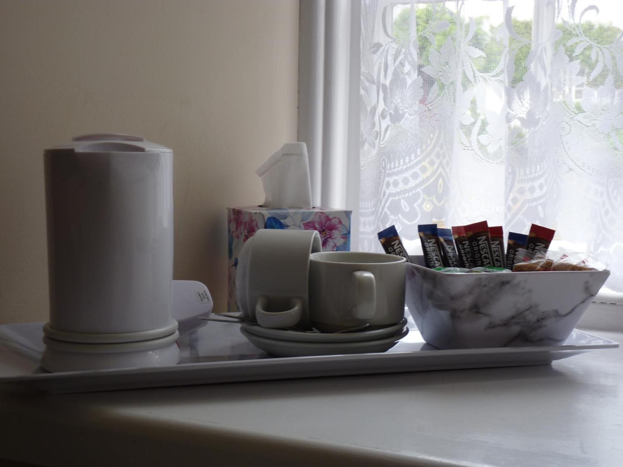 Seven Stars - Bed & Breakfast & Restaurant Okehampton Extérieur photo