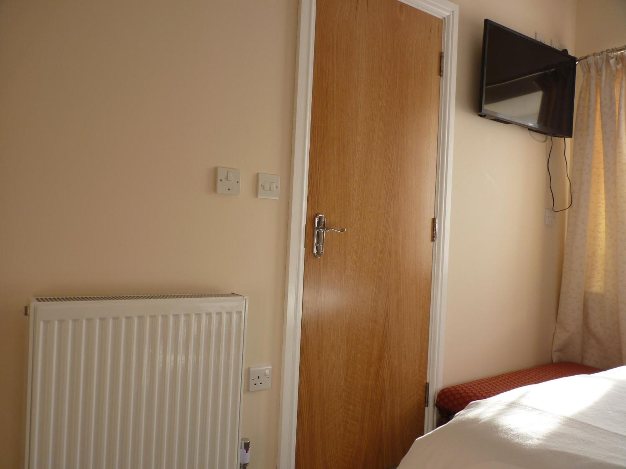 Seven Stars - Bed & Breakfast & Restaurant Okehampton Extérieur photo