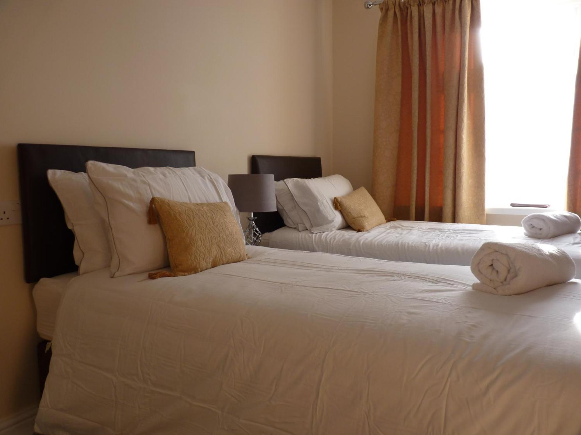 Seven Stars - Bed & Breakfast & Restaurant Okehampton Extérieur photo