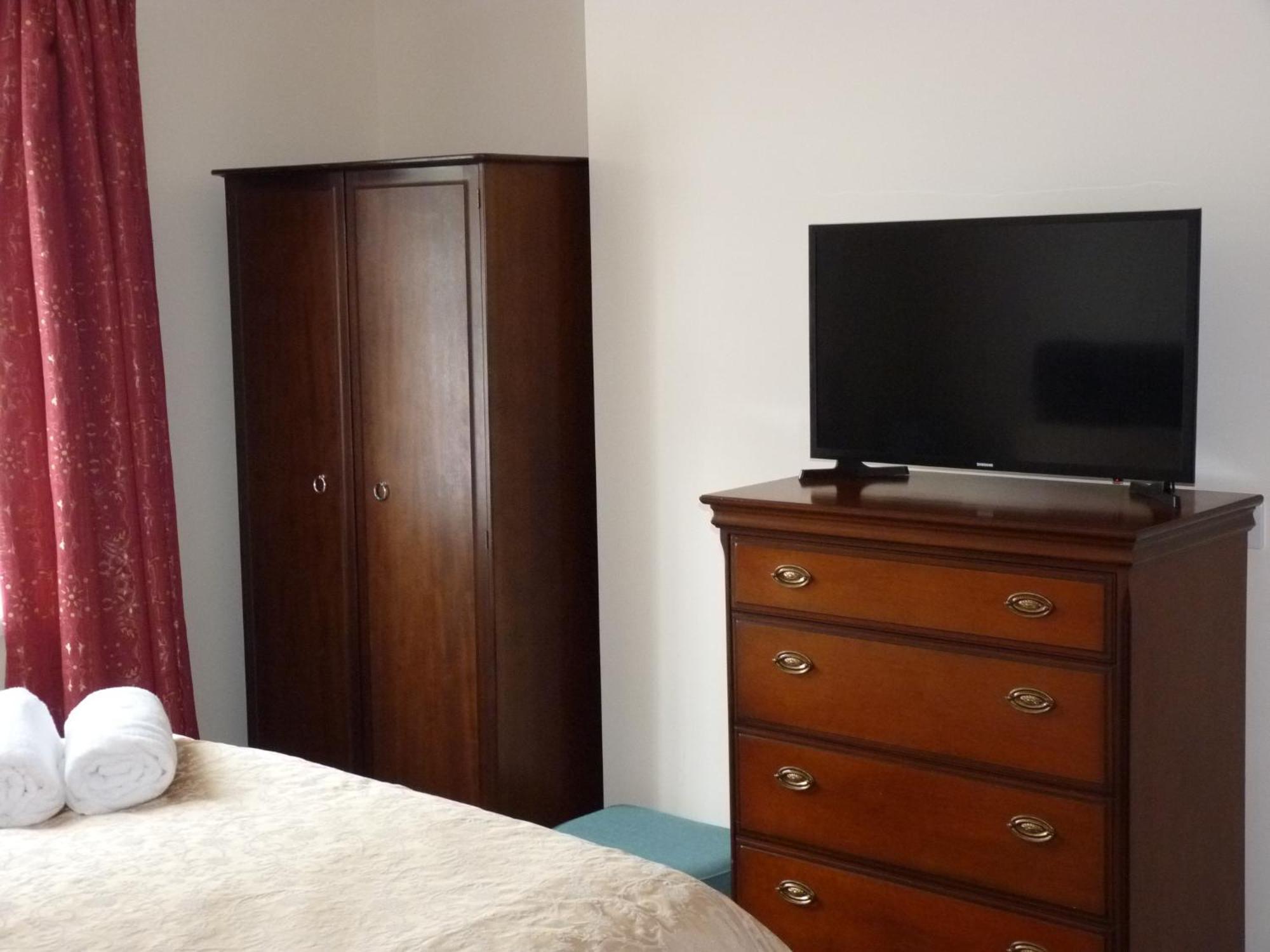 Seven Stars - Bed & Breakfast & Restaurant Okehampton Extérieur photo