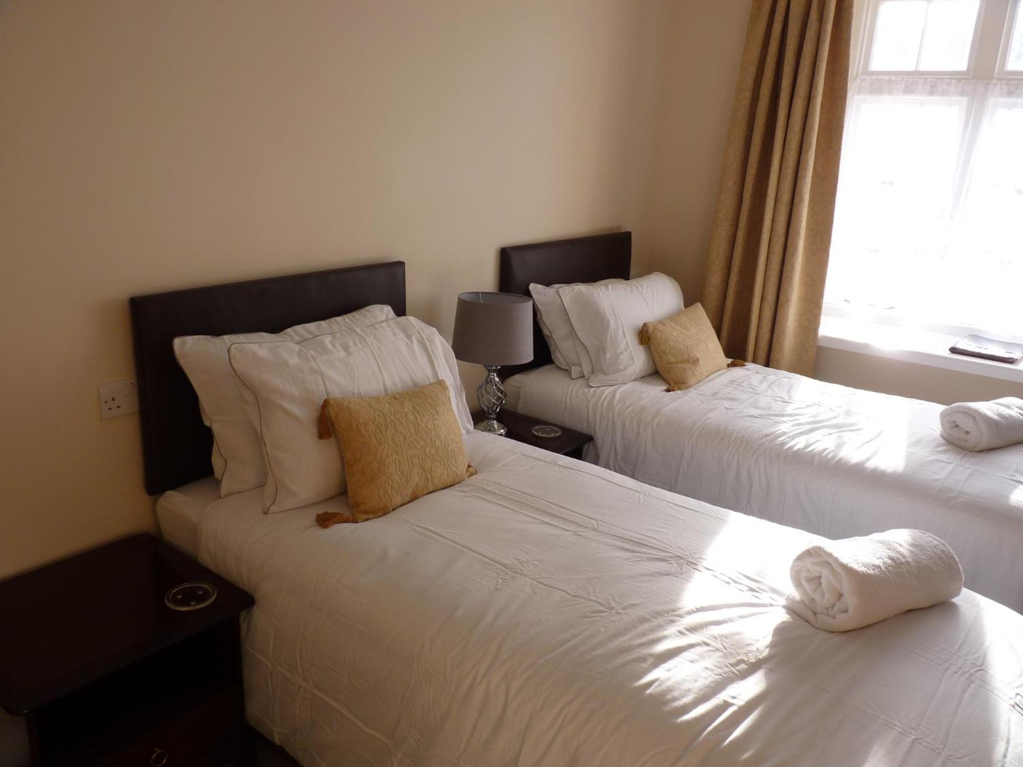 Seven Stars - Bed & Breakfast & Restaurant Okehampton Extérieur photo