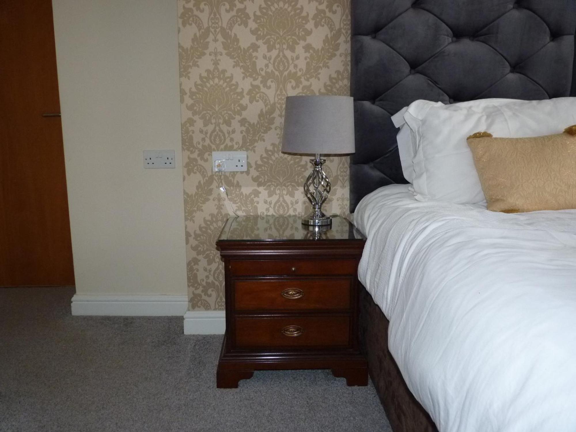 Seven Stars - Bed & Breakfast & Restaurant Okehampton Extérieur photo