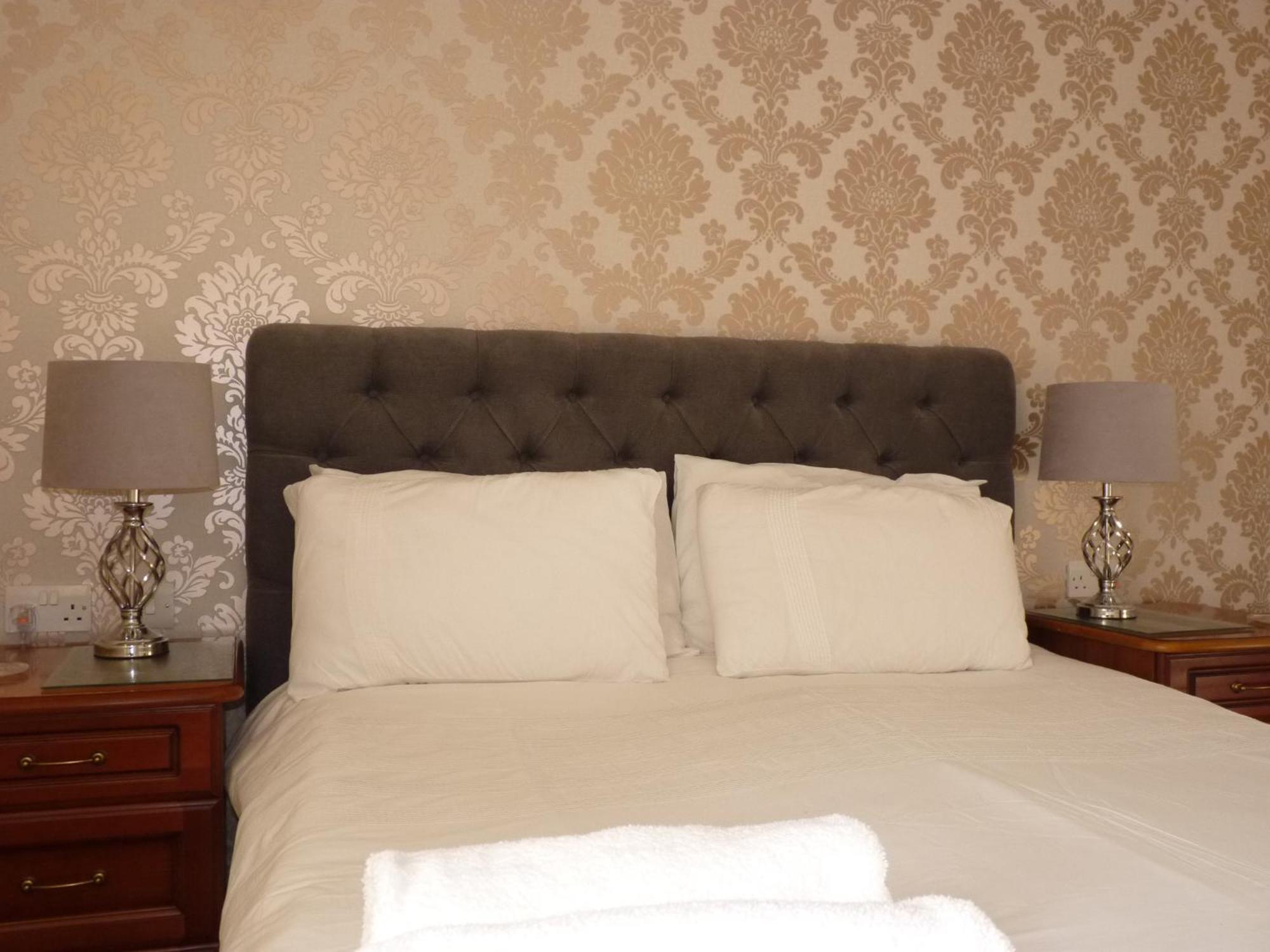 Seven Stars - Bed & Breakfast & Restaurant Okehampton Extérieur photo