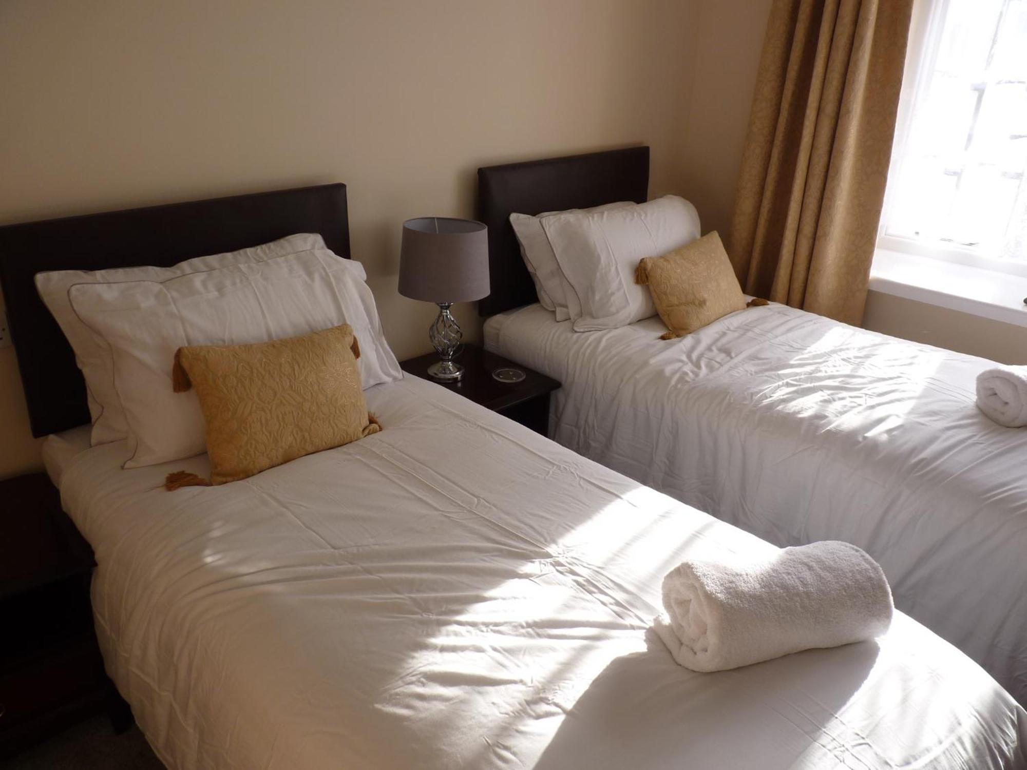Seven Stars - Bed & Breakfast & Restaurant Okehampton Extérieur photo