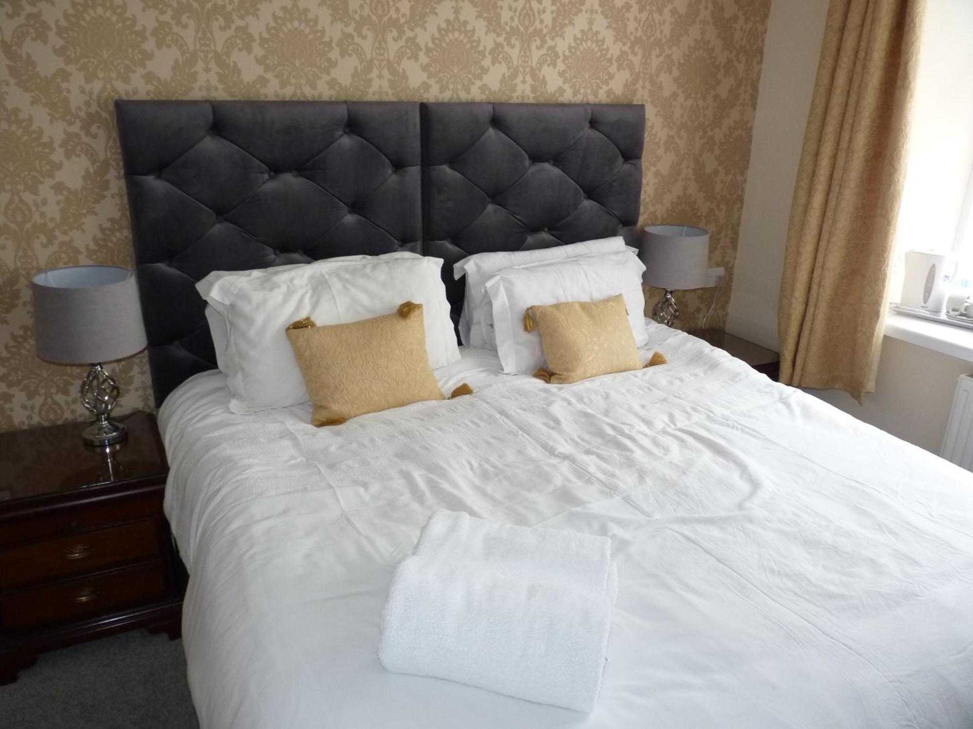 Seven Stars - Bed & Breakfast & Restaurant Okehampton Extérieur photo