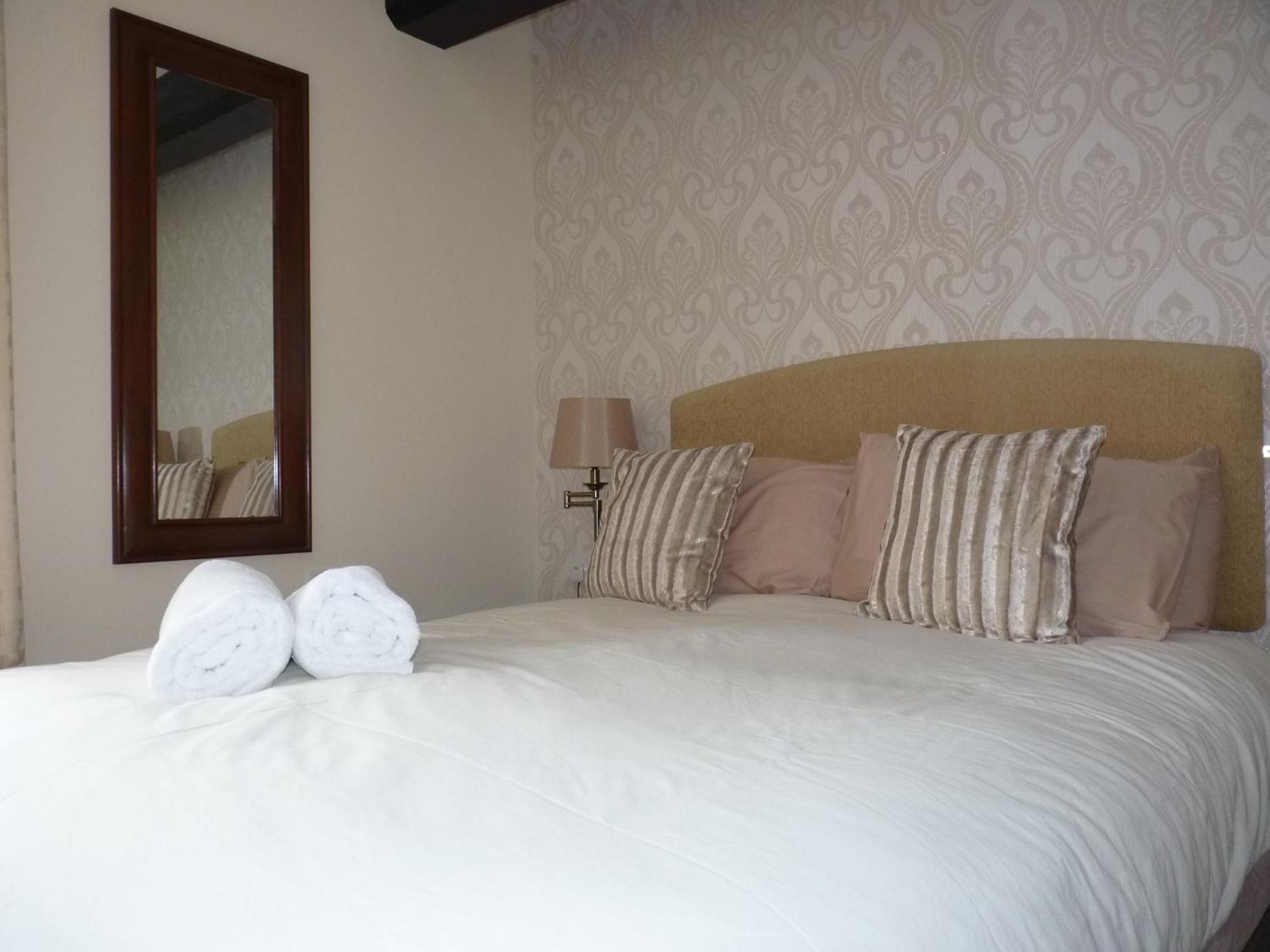Seven Stars - Bed & Breakfast & Restaurant Okehampton Extérieur photo