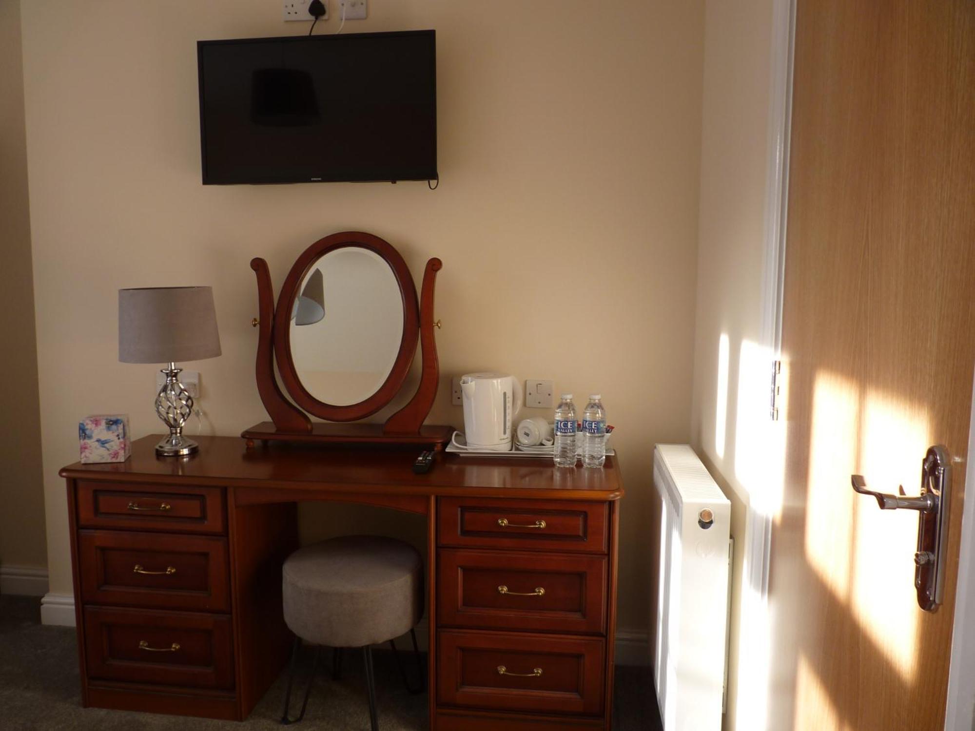 Seven Stars - Bed & Breakfast & Restaurant Okehampton Extérieur photo