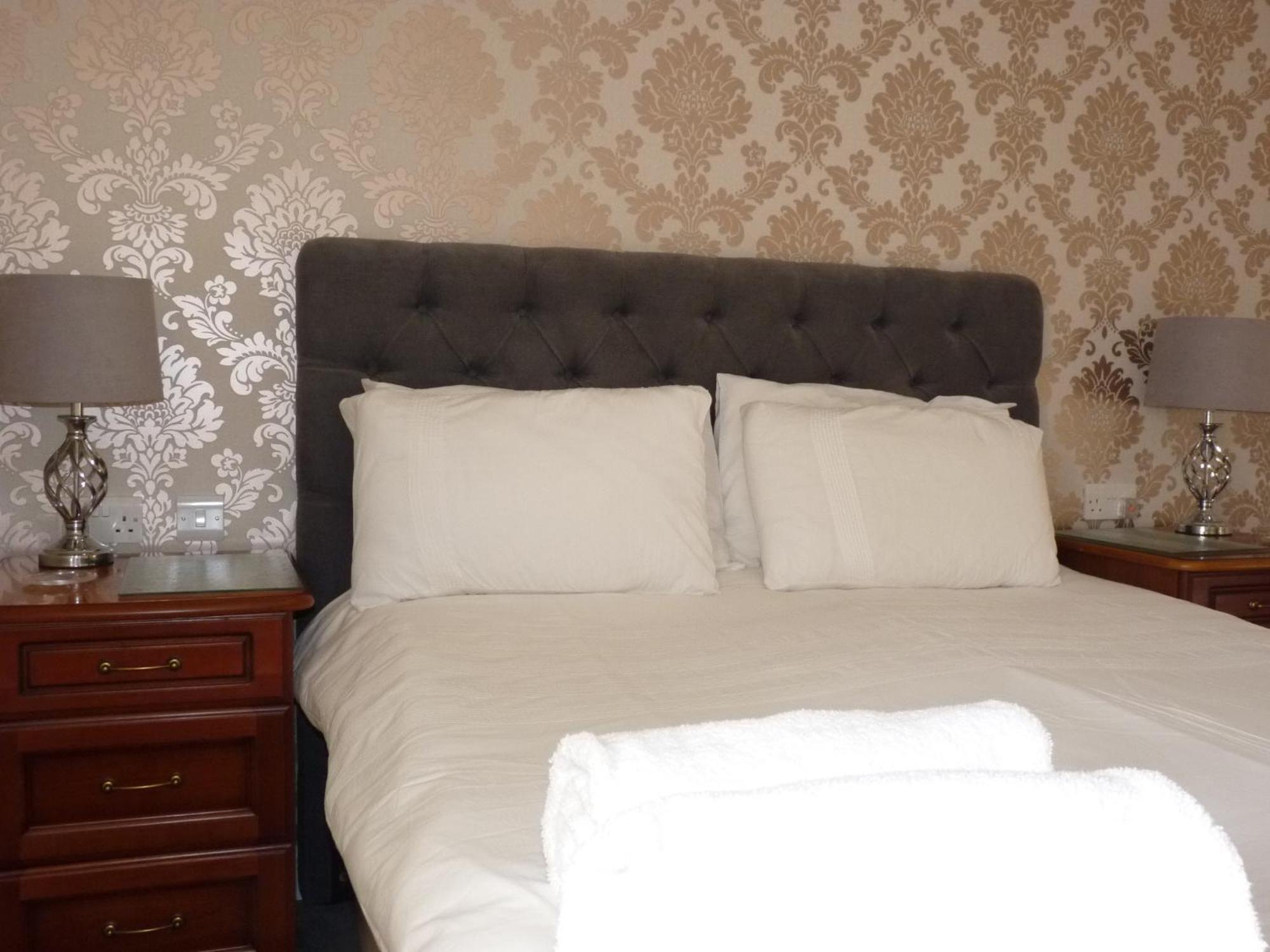 Seven Stars - Bed & Breakfast & Restaurant Okehampton Extérieur photo