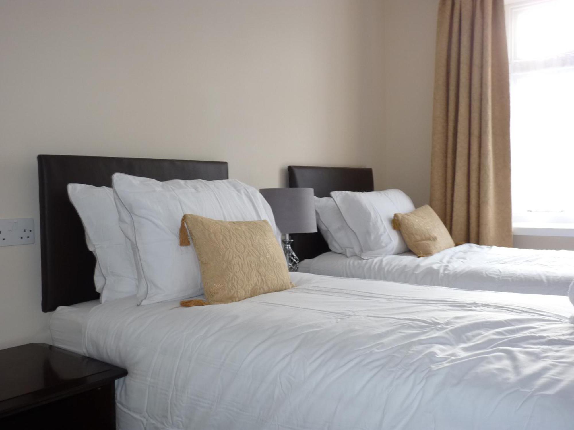 Seven Stars - Bed & Breakfast & Restaurant Okehampton Extérieur photo