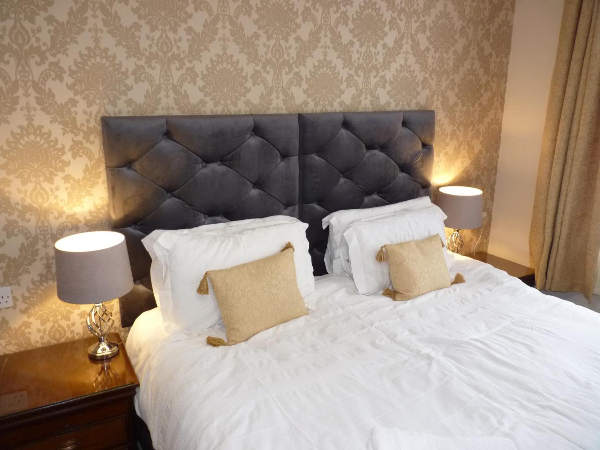 Seven Stars - Bed & Breakfast & Restaurant Okehampton Extérieur photo